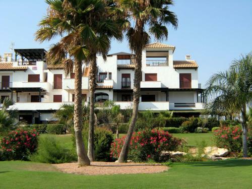 Apartamento Venavera Playa Jardines C1-1b