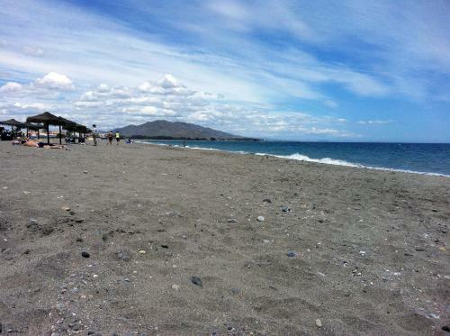 Apartamento Venavera Playa Jardines C1-1b