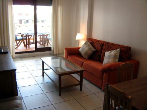 Apartamento Venavera Playa Jardines C1-1b