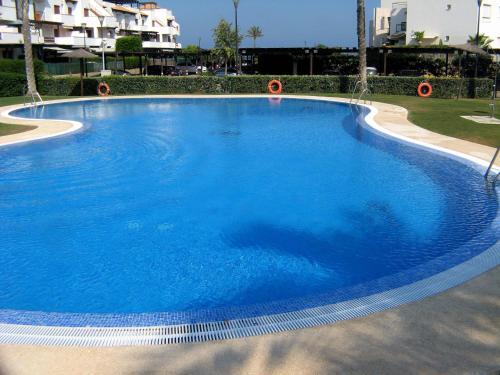 Apartamento Venavera Playa Jardines C1-1b