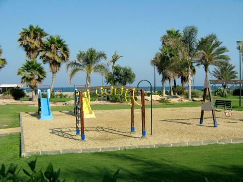 Apartamento Venavera Playa Jardines C1-1b