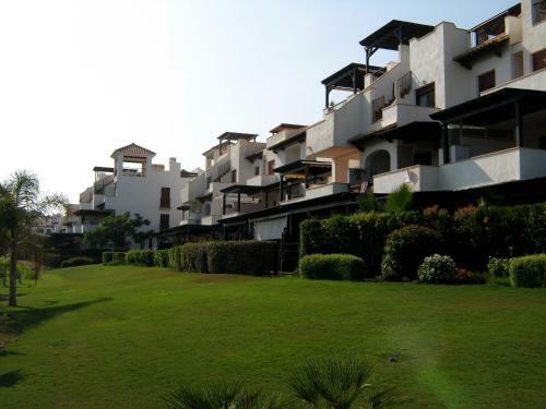 Apartamento Venavera Playa Jardines C1-1b