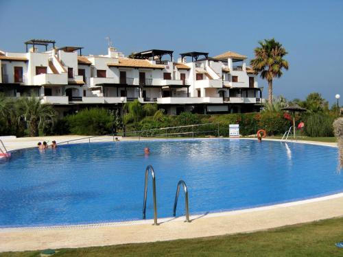Apartamento Vera Playa Jardines I4-2c