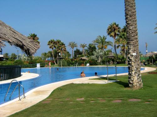 Apartamento Vera Playa Jardines I4-2c