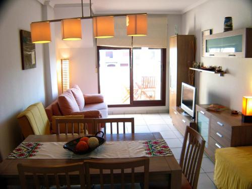 Apartamento Vera Playa Jardines I4-2c