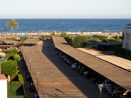 Apartamento Vera Playa Jardines I4-2c