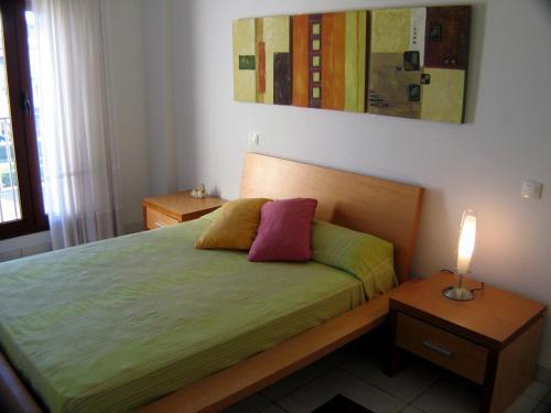 Apartamento Vera Playa Jardines I4-2c