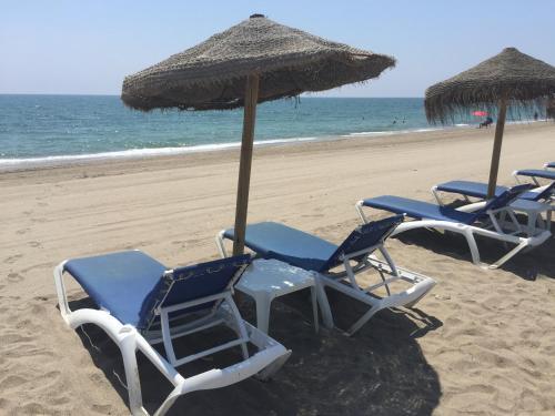 Apartamento Vera Playa Jardines I4-2c