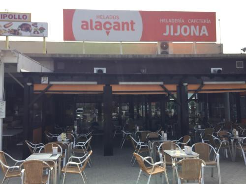 Apartamento Vera Playa Jardines I4-2c