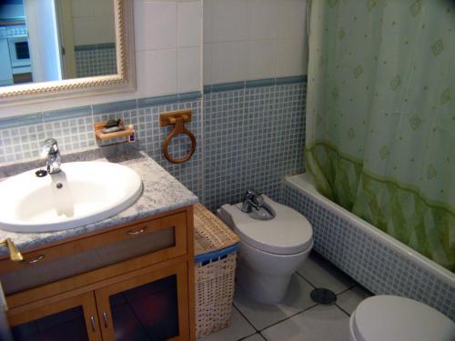 Apartamento Vera Playa Jardines I4-2c