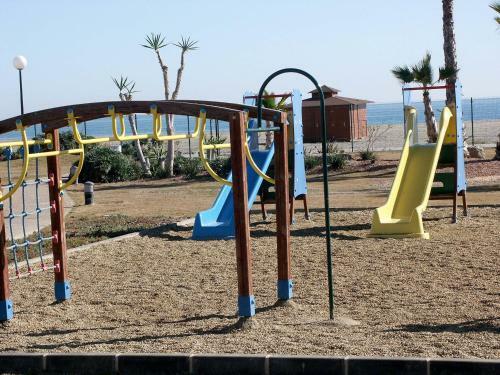 Apartamento Vera Playa Jardines H2-2d