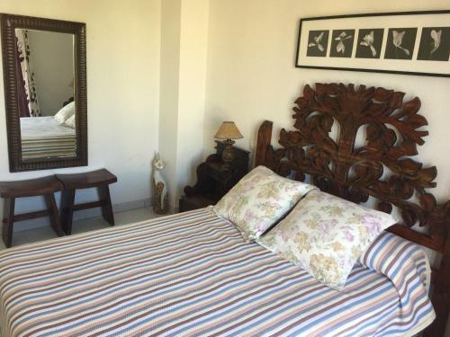 Apartamento Vera Playa Jardines H2-2d