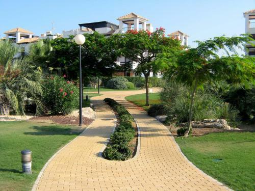 Apartamento Vera Playa Jardines H2-2d