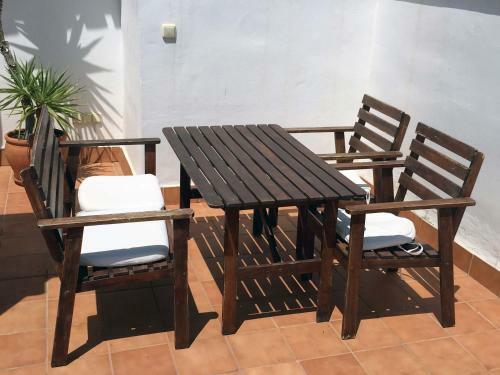 Apartamento Vera Playa Jardines H2-2d