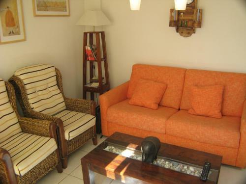 Apartamento Vera Playa Jardines H2-2d
