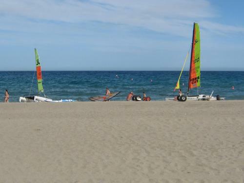 Apartamento Vera Playa Jardines H2-2d