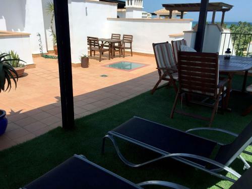 Apartamento Vera Playa Jardines H2-2d