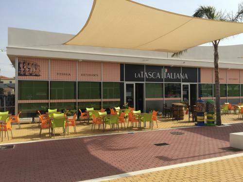 Apartamento Vera Playa Jardines H2-2d