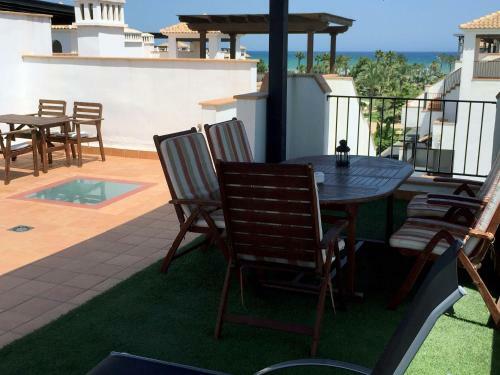 Apartamento Vera Playa Jardines H2-2d