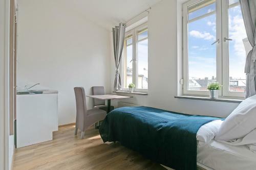 Hotel Kringelstaden