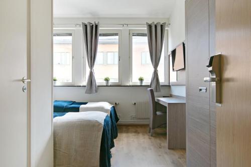 Hotel Kringelstaden