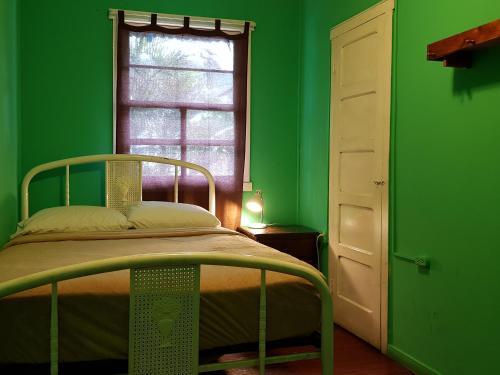 Hostel Mamallena Boquete