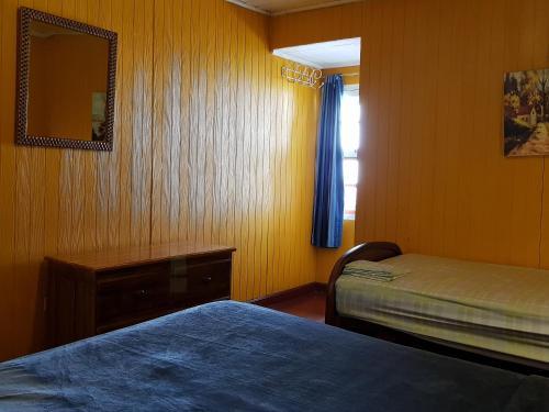 Hostel Mamallena Boquete