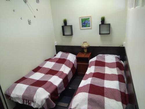 Razliv Zaliv Hostel & Hotel