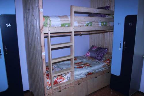 Razliv Zaliv Hostel & Hotel