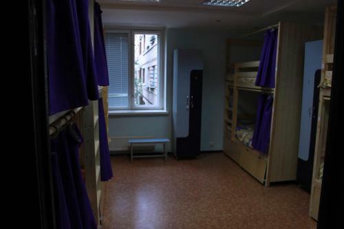 Razliv Zaliv Hostel & Hotel
