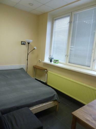 Razliv Zaliv Hostel & Hotel