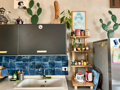 Le Palombelle Casa Vacanze