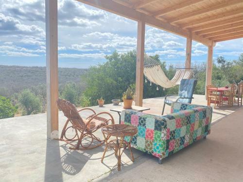 Le Palombelle Casa Vacanze