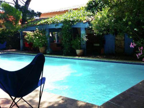 Villa Carro