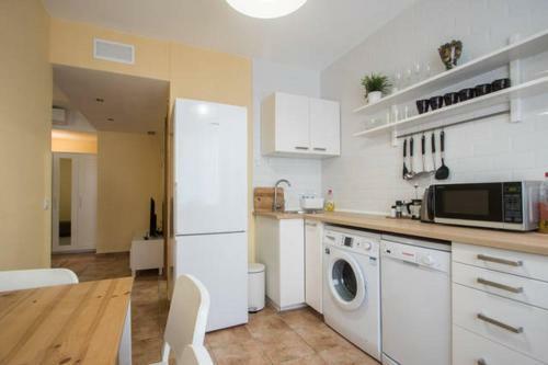 Apartamento Benimar III