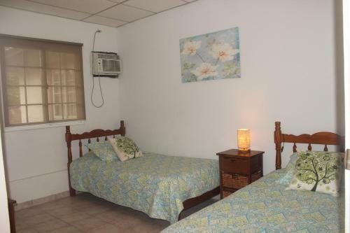 All Costa America Hotel