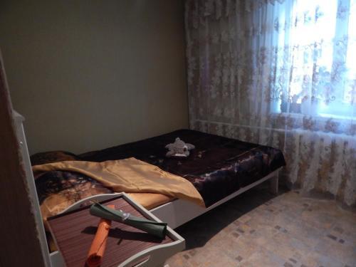 Apartment Gagarina 32