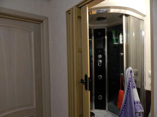 Apartment Gagarina 32
