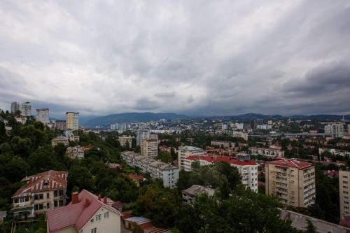 Apartments Na Vinogradnoy Ulitse