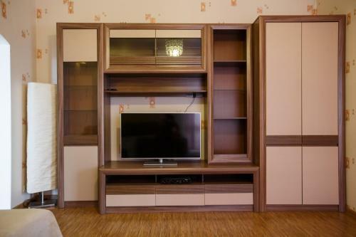 Apartments Na Vinogradnoy Ulitse