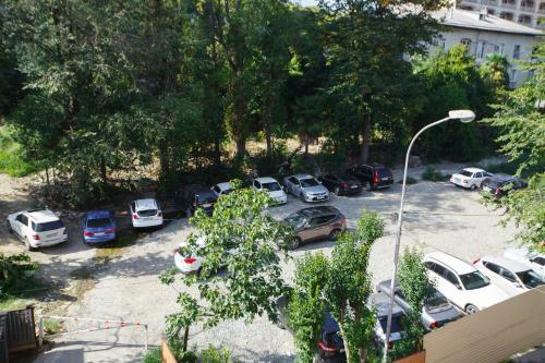 Apartments Na Vinogradnoy Ulitse