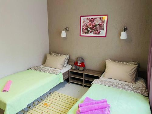 Hostal Guest House Mimoza