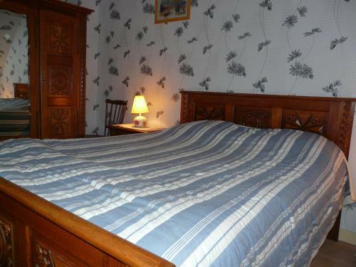 Saudrais, La Gouesni�re
