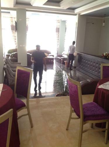 Palm Palace Hotel