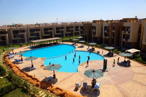 Hotel Blue Bay Asia Ain Elsokhna