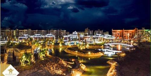 Hotel Blue Bay Asia Ain Elsokhna