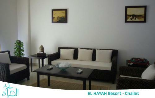 Hotel Alhayat Ain Elsokhna