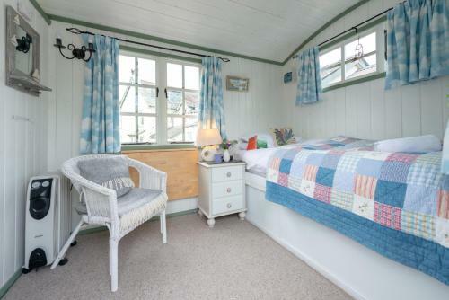 The Mount B&B