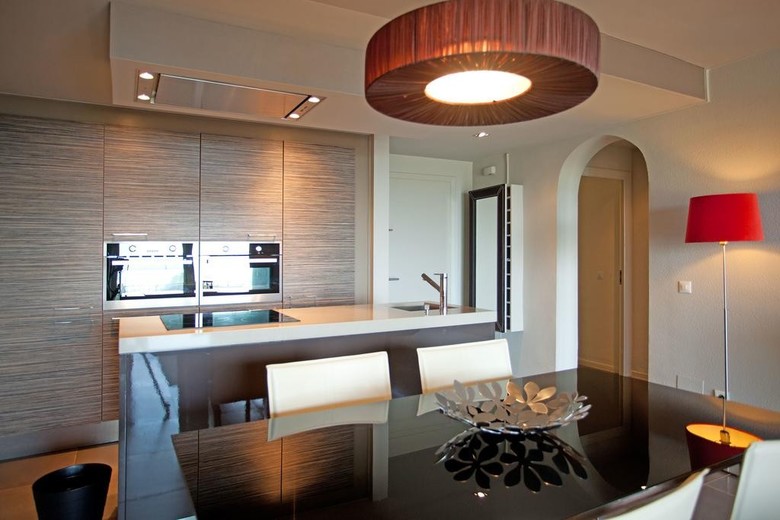 Apartamento Jard�n Miraflores