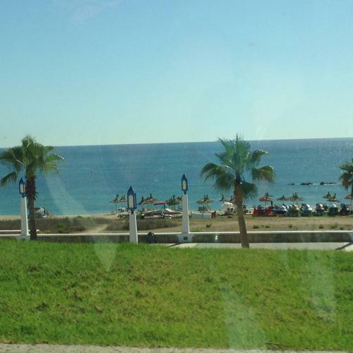 Apartamento Alcudia Smir